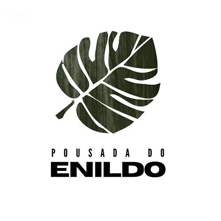Pousada Do Enildo São Miguel dos Milagres Eksteriør bilde