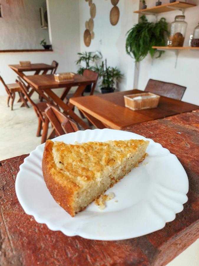 Pousada Do Enildo São Miguel dos Milagres Eksteriør bilde